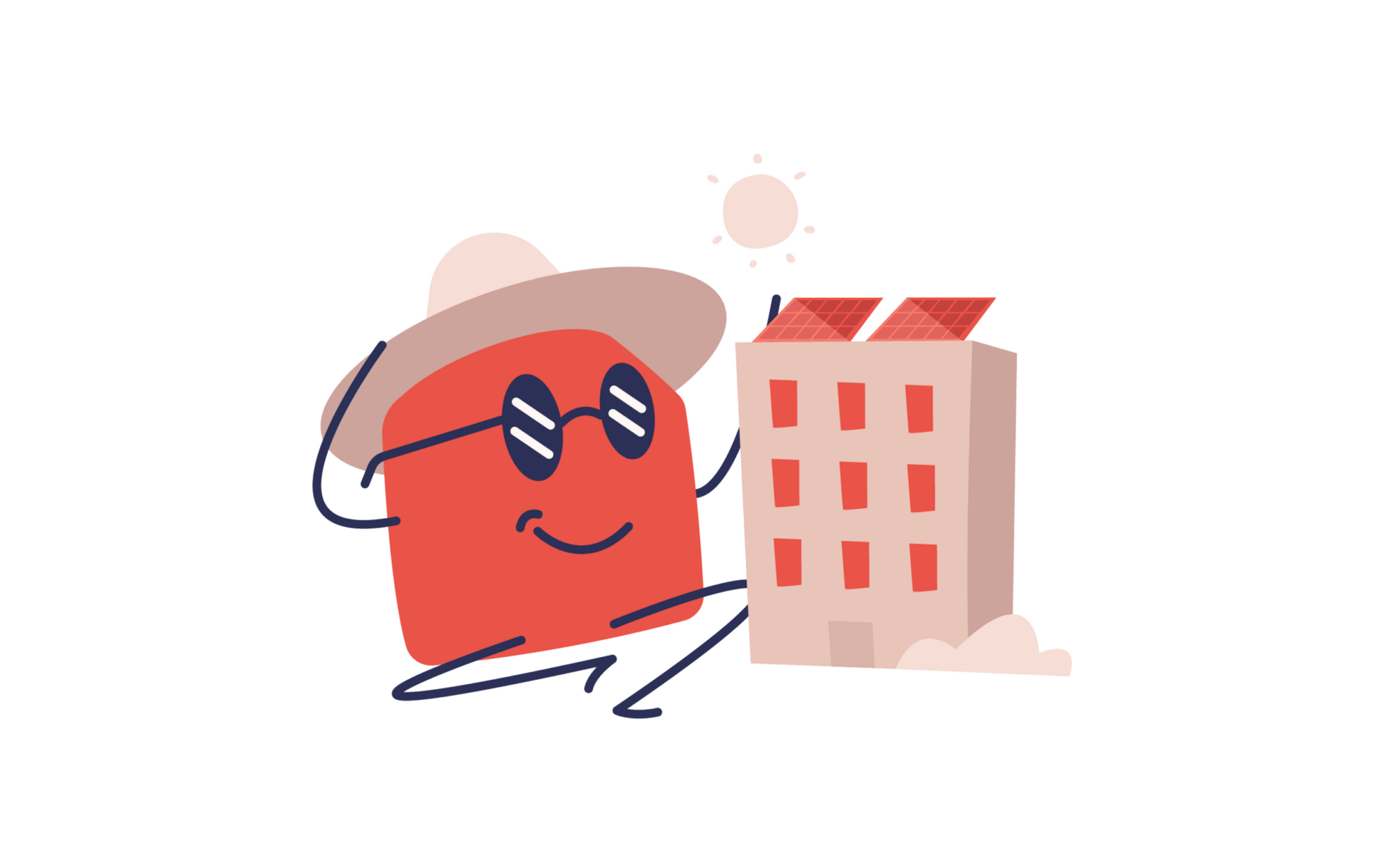 Je váš dům vhodný pro fotovoltaiku?