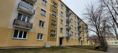 SVJ, Olomouc