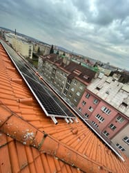 SVJ, Plzeň
