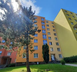 SVJ, Brno