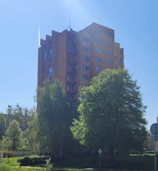 SVJ, Ostrava