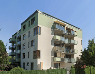 SVJ, Praha