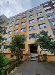 SVJ, Praha