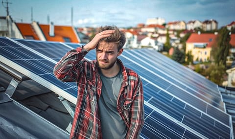 Smutná statistika: Ani známí dodavatelé nejsou zárukou kvality. Jak správně vybrat fotovoltaiku?