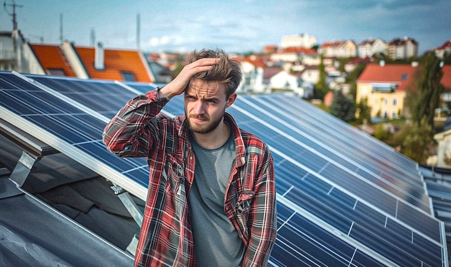 Smutná statistika: Ani známí dodavatelé nejsou zárukou kvality. Jak správně vybrat fotovoltaiku?