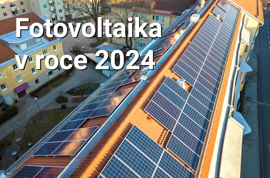 Jaký typ solárních panelů bude podle odborníků nejlepší v roce 2024?