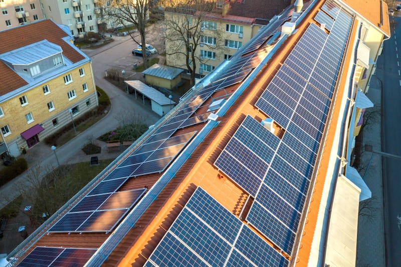 5 největších mýtů o fotovoltaice aneb posviťme si na fakta