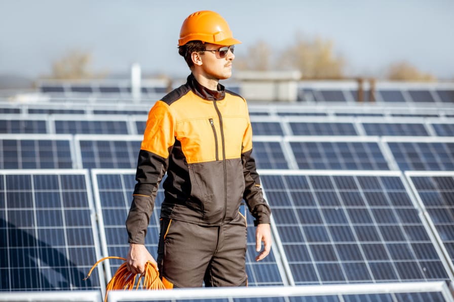 Solární panely v roce 2022: šest důvodů, proč je objednat právě teď