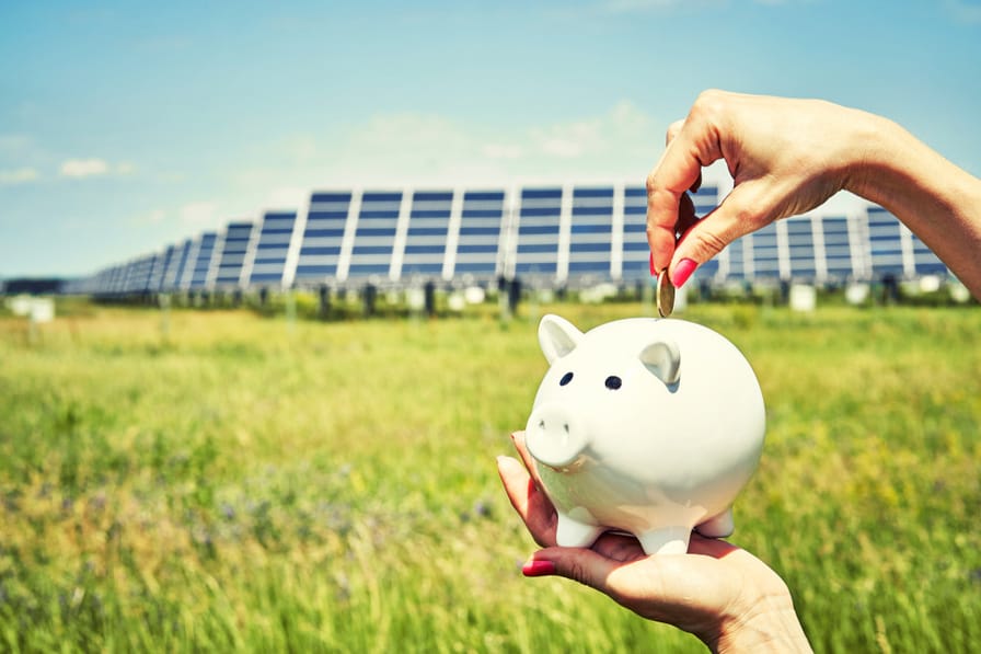 Dotace na fotovoltaiku: jak je využít co nejlépe. Přehledný průvodce 2022